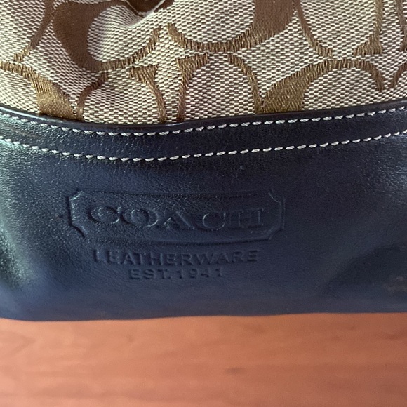 Coach bag - Picture 2 of 14